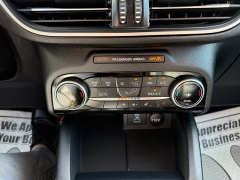 Used 2022 Ford Escape SEL AWD at North Country Auto near Presque Isle, ME