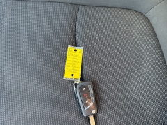 Used 2019  Toyota RAV4 Hybrid 4d SUV AWD LE at North Country Auto near Presque Isle, ME