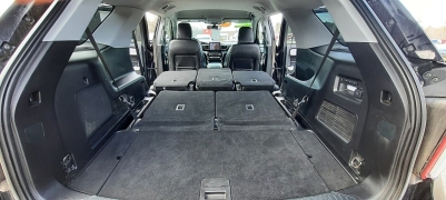 Used 2021 Ford Explorer Limited Hybrid 4WD at North Country Auto near Presque Isle, ME