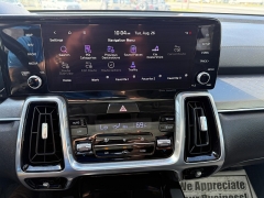 Used 2023  Kia Sorento SX AWD at North Country Auto near Presque Isle, ME