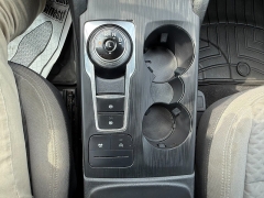 Used 2020 Ford Escape 4d SUV AWD SE at North Country Auto near Presque Isle, ME