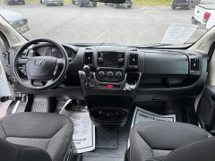 Used 2021  Ram ProMaster Cargo Van 1500 Low Roof 136" WB at North Country Auto near Presque Isle, ME