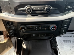 Used 2021  Ford F-150 4WD XL SuperCrew 5.5' Box at North Country Auto near Presque Isle, ME