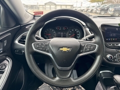 Used 2022  Chevrolet Malibu 4dr Sdn LT at North Country Auto near Presque Isle&comma; ME