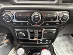 Used 2023 Jeep Wrangler 4xe Sahara 4x4 at North Country Auto near Presque Isle, ME