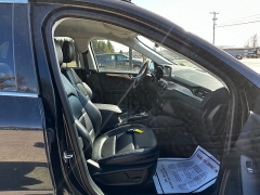 Used 2021 Ford Escape Titanium Hybrid AWD at North Country Auto near Presque Isle, ME