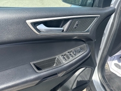 Used 2024  Ford Edge SEL AWD at North Country Auto near Presque Isle&comma; ME