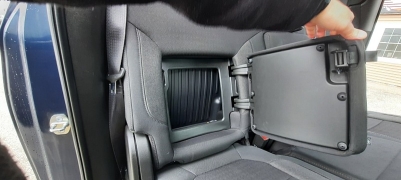 Used 2021  GMC Sierra 1500 4WD Crew Cab 147" Elevation w&sol;3SB at North Country Auto near Presque Isle&comma; ME