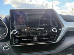 Used 2020  Toyota Highlander 4d SUV AWD Platinum at North Country Auto near Presque Isle, ME