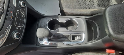 Used 2024 Chevrolet Equinox AWD 4dr LT w/1LT at North Country Auto near Presque Isle, ME