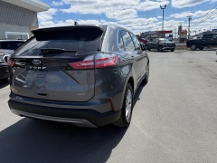Used 2024  Ford Edge SEL AWD at North Country Auto near Presque Isle&comma; ME