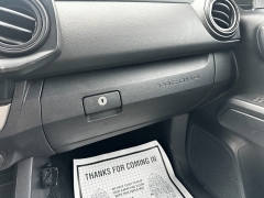 Used 2020 Toyota Tacoma 2WD Access Cab SR at North Country Auto near Presque Isle, ME
