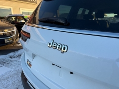 Used 2023  Jeep Grand Cherokee L Laredo 4x4 at North Country Auto near Presque Isle&comma; ME