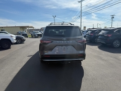 Used 2022  Toyota Sienna Limited AWD 7-Passenger at North Country Auto near Presque Isle, ME
