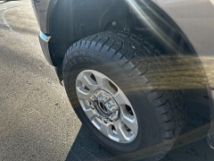 Used 2023 Ford Super Duty F-250 4WD XLT Crew Cab SRW 6.75' Box at North Country Auto near Presque Isle, ME
