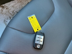 Used 2019  Kia Niro 4d SUV EX at North Country Auto near Presque Isle&comma; ME