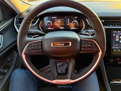 Used 2023  Jeep Grand Cherokee L Laredo 4x4 at North Country Auto near Presque Isle&comma; ME