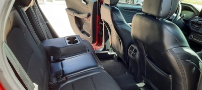Used 2024 Ford Escape ST-Line AWD at North Country Auto near Presque Isle, ME