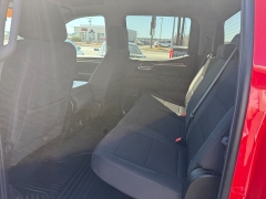 Used 2025  Chevrolet Silverado 1500 4WD Crew Cab 147" LT w&sol;1LT at North Country Auto near Presque Isle&comma; ME