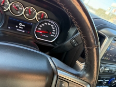 Used 2021  Chevrolet Silverado 1500 4WD Crew Cab 147" LT at North Country Auto near Presque Isle&comma; ME