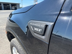 Used 2022  Ford Ranger XLT 4WD SuperCab 6' Box at North Country Auto near Presque Isle, ME