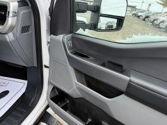 Used 2023  Ford Super Duty F-250 4WD XLT Crew Cab SRW 6&period;75' Box at North Country Auto near Presque Isle&comma; ME