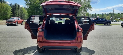 Used 2024 Ford Escape ST-Line AWD at North Country Auto near Presque Isle, ME