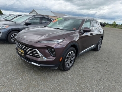  2024 Buick Envision AWD 4dr Preferred at North Country Auto near Houlton, ME