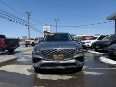 Used 2025  Genesis GV80 2&period;5T Standard AWD at North Country Auto near Presque Isle&comma; ME