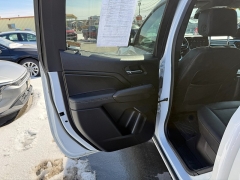 Used 2023  GMC Canyon 4WD Crew Cab Elevation at North Country Auto near Presque Isle&comma; ME