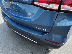 Used 2024 Chevrolet Equinox AWD 4dr LT w/1LT at North Country Auto near Presque Isle, ME