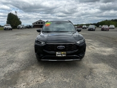 Used 2023 Ford Escape ST-Line AWD at North Country Auto near Presque Isle, ME