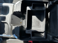 Used 2022 Chevrolet Silverado 1500 4WD Crew Cab 147" LTZ at North Country Auto near Presque Isle, ME