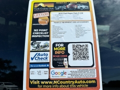 Used 2019 Ford Super Duty F-250 4WD Crew Cab Platinum at North Country Auto near Presque Isle, ME