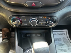 Used 2023 Kia Soul LX IVT at North Country Auto near Presque Isle, ME