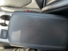 Used 2023 Ford Edge Titanium AWD at North Country Auto near Presque Isle, ME