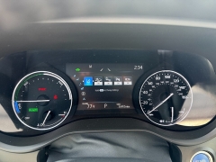 Used 2022  Toyota Sienna Limited AWD 7-Passenger at North Country Auto near Presque Isle, ME