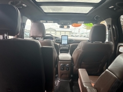 Used 2022  Ford Explorer King Ranch 4WD at North Country Auto near Presque Isle&comma; ME