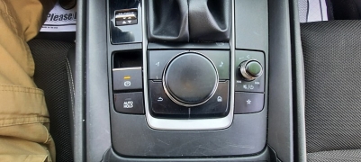 Used 2024  Mazda CX-50 2.5 S Preferred Package AWD at North Country Auto near Presque Isle, ME