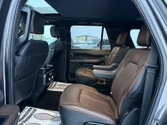 Used 2021  Ford Expedition Max King Ranch 4x4 at North Country Auto near Presque Isle&comma; ME