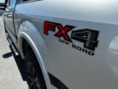 Used 2019 Ford F-150 4WD SuperCrew XLT 5 1/2 at North Country Auto near Presque Isle, ME