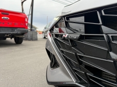 Used 2023  Hyundai Elantra N Line DCT at North Country Auto near Presque Isle, ME