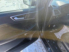 Used 2023  Ford Edge SEL AWD at North Country Auto near Presque Isle&comma; ME