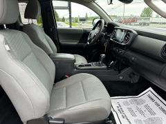 Used 2020 Toyota Tacoma 2WD Access Cab SR at North Country Auto near Presque Isle, ME