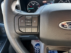 Used 2023 Ford Super Duty F-250 4WD XLT Crew Cab SRW 6.75' Box at North Country Auto near Presque Isle, ME