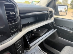 Used 2021  Ford F-150 4WD XL SuperCrew 5.5' Box at North Country Auto near Presque Isle, ME