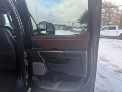 Used 2021  Ford F-150 4WD LARIAT SuperCrew 5&period;5' Box at North Country Auto near Presque Isle&comma; ME