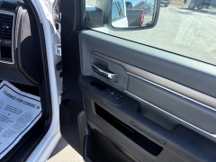 Used 2023  Ram 1500 Classic 4WD SLT Crew Cab 5'7" Box at North Country Auto near Presque Isle&comma; ME