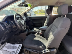 Used 2020  Ford Ranger 4WD SuperCab XL at North Country Auto near Presque Isle, ME