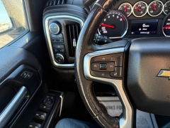 Used 2021  Chevrolet Silverado 1500 4WD Crew Cab 147" LT at North Country Auto near Presque Isle&comma; ME